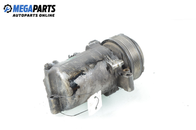 Compresor AC for BMW 3 (E46) 2.0 d, 136 hp, combi, 2000