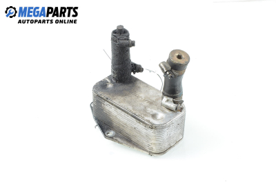 Răcitor de ulei for BMW 3 (E46) 2.0 d, 136 hp, combi, 2000