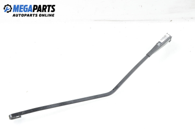 Rear wiper arm for Opel Vectra B 1.8 16V, 116 hp, hatchback, 1998, position: rear