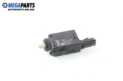 Door lock actuator for Opel Vectra B 1.8 16V, 116 hp, hatchback, 1998, position: rear