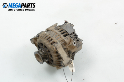 Alternator for Opel Vectra B 1.8 16V, 116 hp, hatchback, 1998