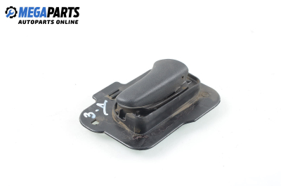 Inner handle for Opel Vectra B 1.8 16V, 116 hp, hatchback, 1998, position: rear - right