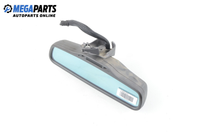 Electrochromatic mirror for Volvo S70/V70 2.4, 140 hp, station wagon, 2002