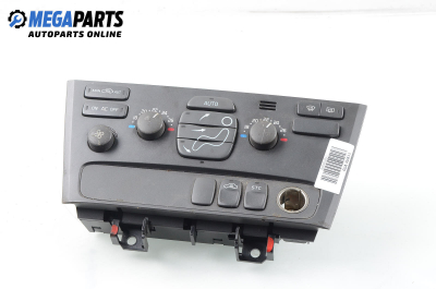 Bedienteil climatronic for Volvo S70/V70 2.4, 140 hp, combi, 2002