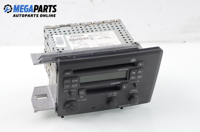 CD player for Volvo S70/V70 (2000-2007)