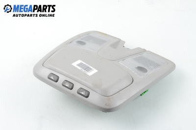 Interior courtesy light for Volvo S70/V70 2.4, 140 hp, station wagon, 2002