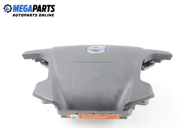 Airbag for Volvo S70/V70 2.4, 140 hp, station wagon, 2002, position: front