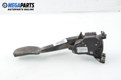 Potențiometru clapetă de accelerație for Volvo S70/V70 2.4, 140 hp, combi, 2002  № 6PV 008 537-01