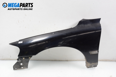 Fender for Volvo S70/V70 2.4, 140 hp, station wagon, 2002, position: front - left