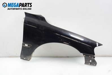 Fender for Volvo S70/V70 2.4, 140 hp, station wagon, 2002, position: front - right