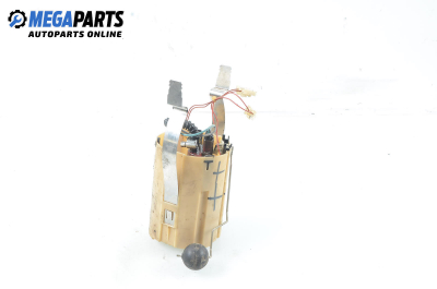 Fuel pump for Volvo S70/V70 2.4, 140 hp, station wagon, 2002