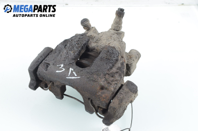 Caliper for Volvo S70/V70 2.4, 140 hp, station wagon, 2002, position: rear - right