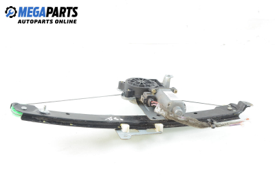 Electric window regulator for Volvo S70/V70 2.4, 140 hp, station wagon, 2002, position: rear - right