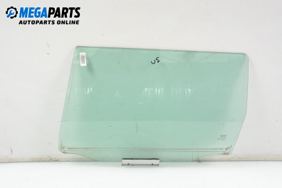 Window for Volvo S70/V70 2.4, 140 hp, station wagon, 2002, position: rear - left