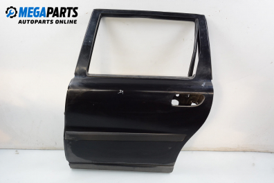 Door for Volvo S70/V70 2.4, 140 hp, station wagon, 2002, position: rear - left