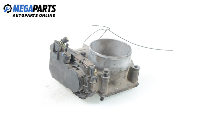 Clapetă carburator for Volvo S70/V70 2.4, 140 hp, combi, 2002