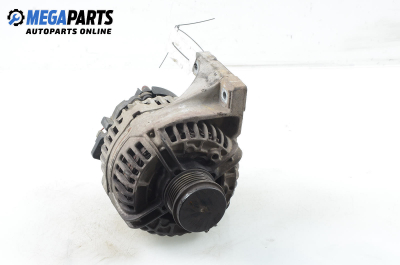 Alternator for Volvo S70/V70 2.4, 140 hp, station wagon, 2002