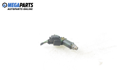 Gasoline fuel injector for Volvo S70/V70 2.4, 140 hp, station wagon, 2002