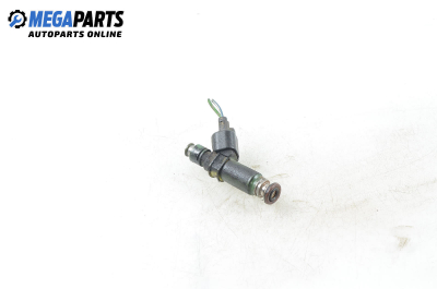 Gasoline fuel injector for Volvo S70/V70 2.4, 140 hp, station wagon, 2002