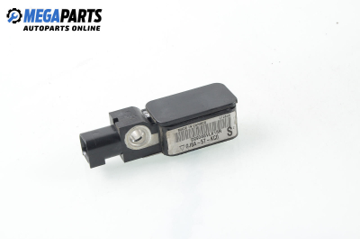 Airbag sensor for Mazda 6 2.0 DI, 136 hp, station wagon, 2005 № GJ6A-57-KCO