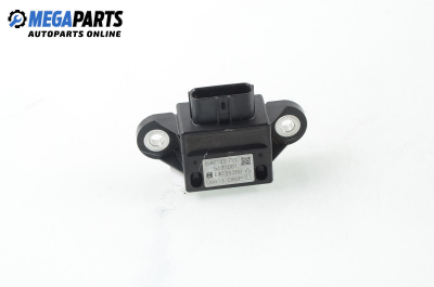 Sensor ESP for Mazda 6 Station Wagon I (08.2002 - 12.2007), № GJ6E-43-7Y1