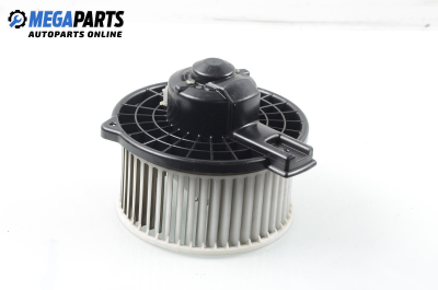 Heating blower for Mazda 6 2.0 DI, 136 hp, station wagon, 2005