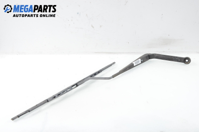 Wischerarm frontscheibe for Mazda 6 2.0 DI, 136 hp, combi, 2005, position: links