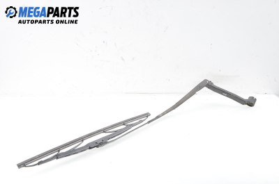 Braț ștergătoare parbriz for Mazda 6 2.0 DI, 136 hp, combi, 2005, position: dreapta