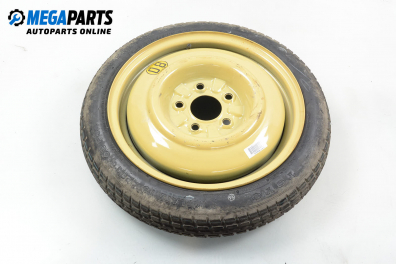 Spare tire for Mazda 6 (2002-2008) 15 inches, width 4 (The price is for one piece)