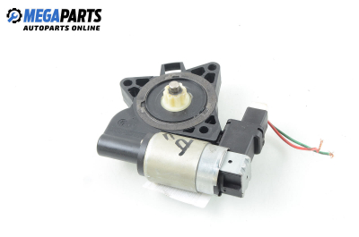 Window lift motor for Mazda 6 2.0 DI, 136 hp, station wagon, 2005, position: front - right
