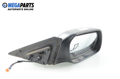 Mirror for Mazda 6 2.0 DI, 136 hp, station wagon, 2005, position: right