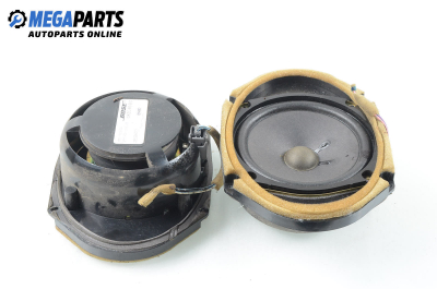 Loudspeakers for Mazda 6 (2002-2008)