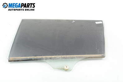 Window for Mazda 6 2.0 DI, 136 hp, station wagon, 2005, position: rear - left