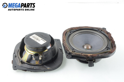 Loudspeakers for Mazda 6 (2002-2008), suv