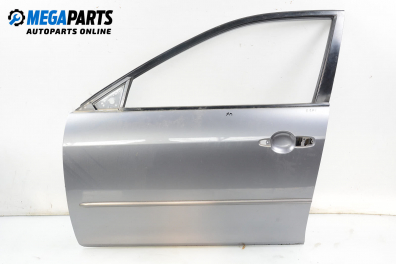 Door for Mazda 6 2.0 DI, 136 hp, station wagon, 2005, position: front - left