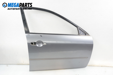 Door for Mazda 6 2.0 DI, 136 hp, station wagon, 2005, position: front - right