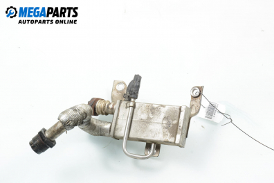 EGR kühler for Mazda 6 2.0 DI, 136 hp, combi, 2005