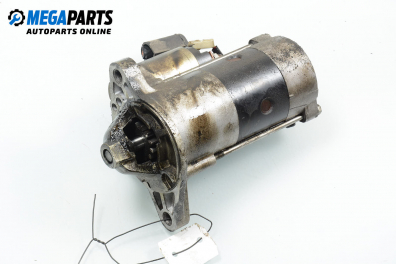 Starter for Mazda 6 2.0 DI, 136 hp, station wagon, 2005