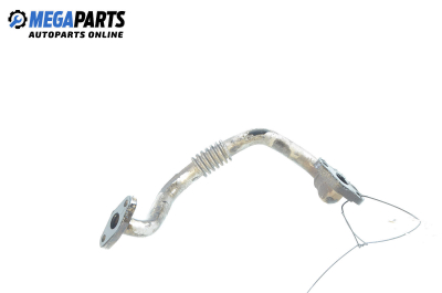 EGR tube for Mazda 6 2.0 DI, 136 hp, station wagon, 2005