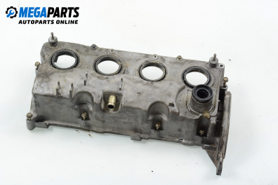 Valve cover for Mazda 6 2.0 DI, 136 hp, station wagon, 2005