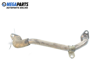 EGR tube for Mazda 6 2.0 DI, 136 hp, station wagon, 2005