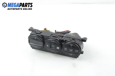 Bedienteil climatronic for Opel Vectra B 2.0 16V DTI, 101 hp, hecktür, 1999