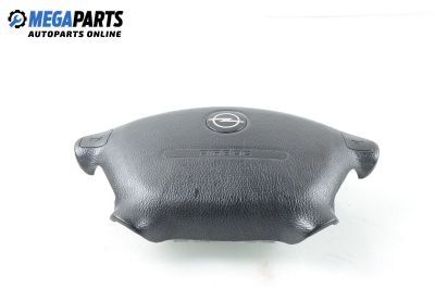 Airbag for Opel Vectra B 2.0 16V DTI, 101 hp, hecktür, 1999, position: vorderseite