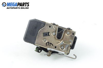 Lock for Opel Vectra B 2.0 16V DTI, 101 hp, hatchback, 1999, position: front - left