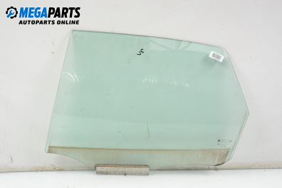 Window for Opel Vectra B 2.0 16V DTI, 101 hp, hatchback, 1999, position: rear - left