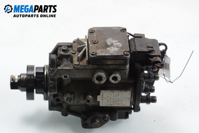 Diesel injection pump for Opel Vectra B 2.0 16V DTI, 101 hp, hatchback, 1999 № Bosch 0 470 504 003