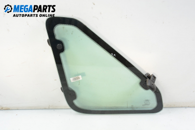 Vent window for Land Rover Freelander I (L314) 1.8 16V 4x4, 120 hp, suv, 1999, position: left