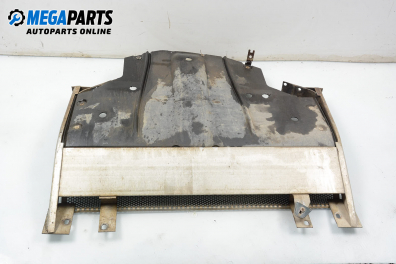 Skid plate for Land Rover Freelander I (L314) 1.8 16V 4x4, 120 hp, suv, 1999