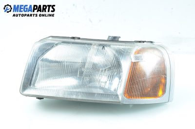 Headlight for Land Rover Freelander I (L314) 1.8 16V 4x4, 120 hp, suv, 1999, position: left