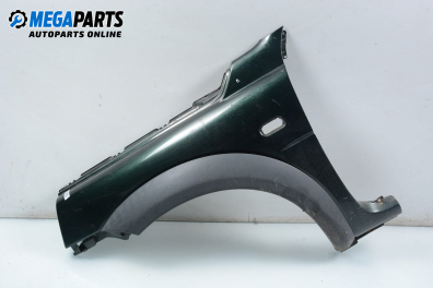 Fender for Land Rover Freelander I (L314) 1.8 16V 4x4, 120 hp, suv, 1999, position: front - left